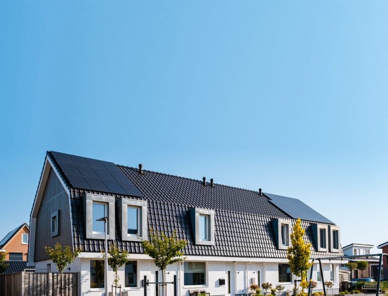 How Solar Energy Helps Reduce Your Carbon Footprint