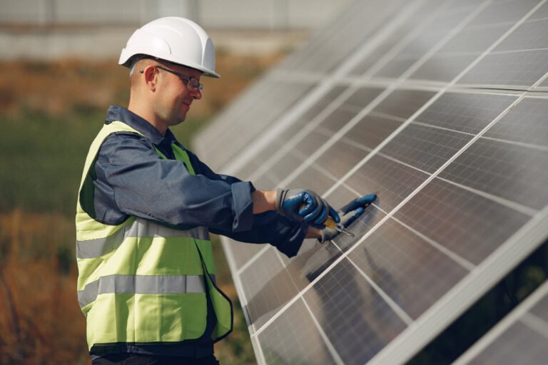 solar installation company in Kochi | Neal Solar