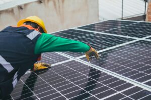 solar power system guide