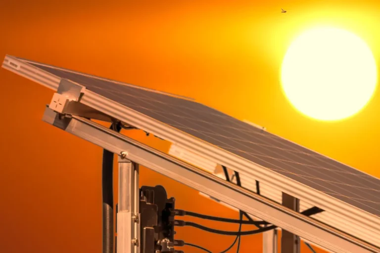 solar energy for home and business