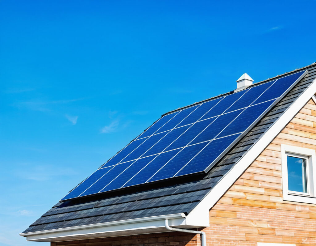 best solar installation company in Muvattupuzha,