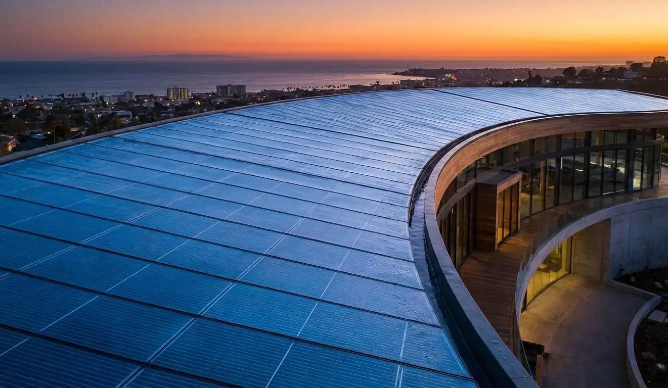 Thin-Film Solar Panels: Your Ultimate Guide & Benefits
