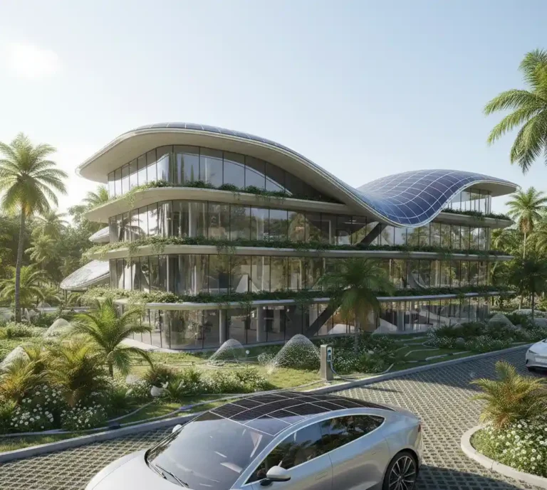 innovative applications of thin film solar