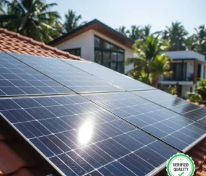 tips to choose best solar energy company in kerala