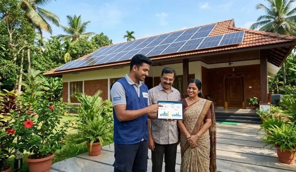 where to buy solar panels in kerala-neal solar the best solar panel company in kerala