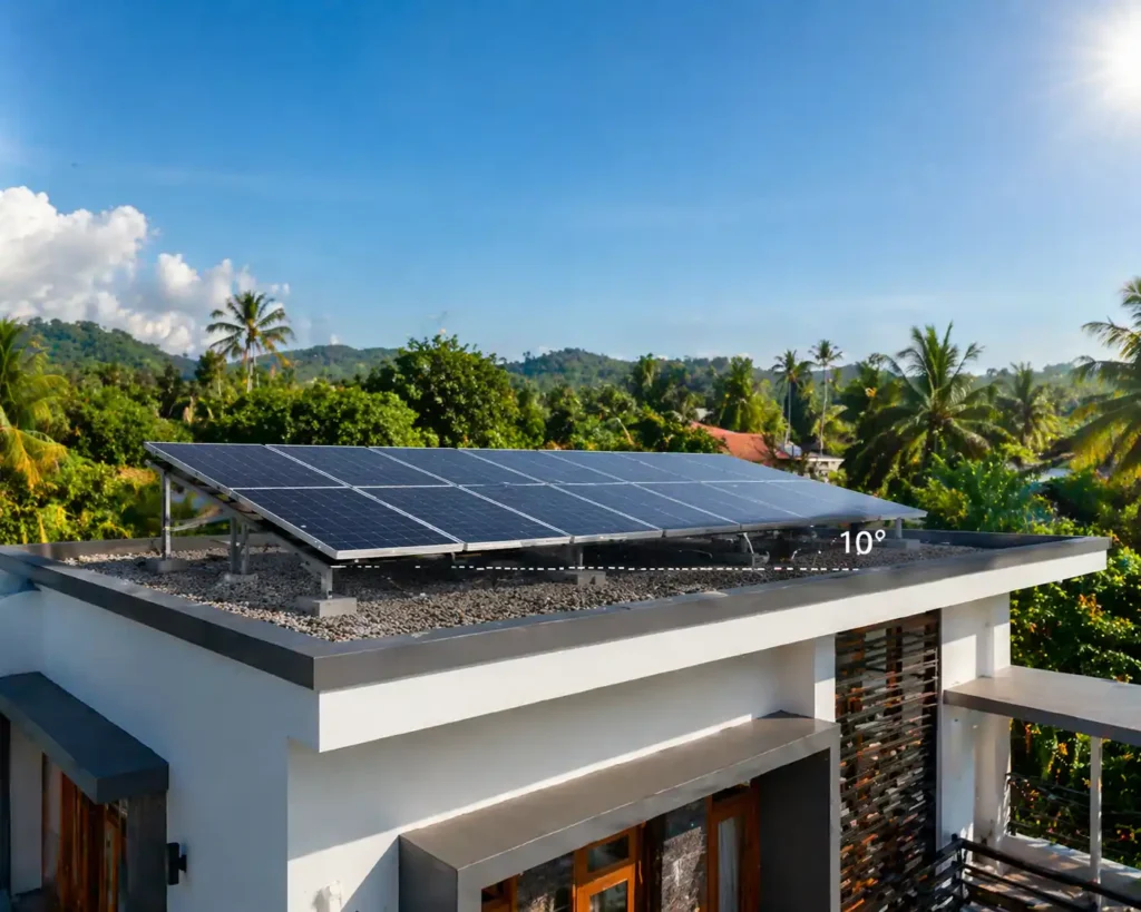 best-angle-for-solar-panels-kerala-installation