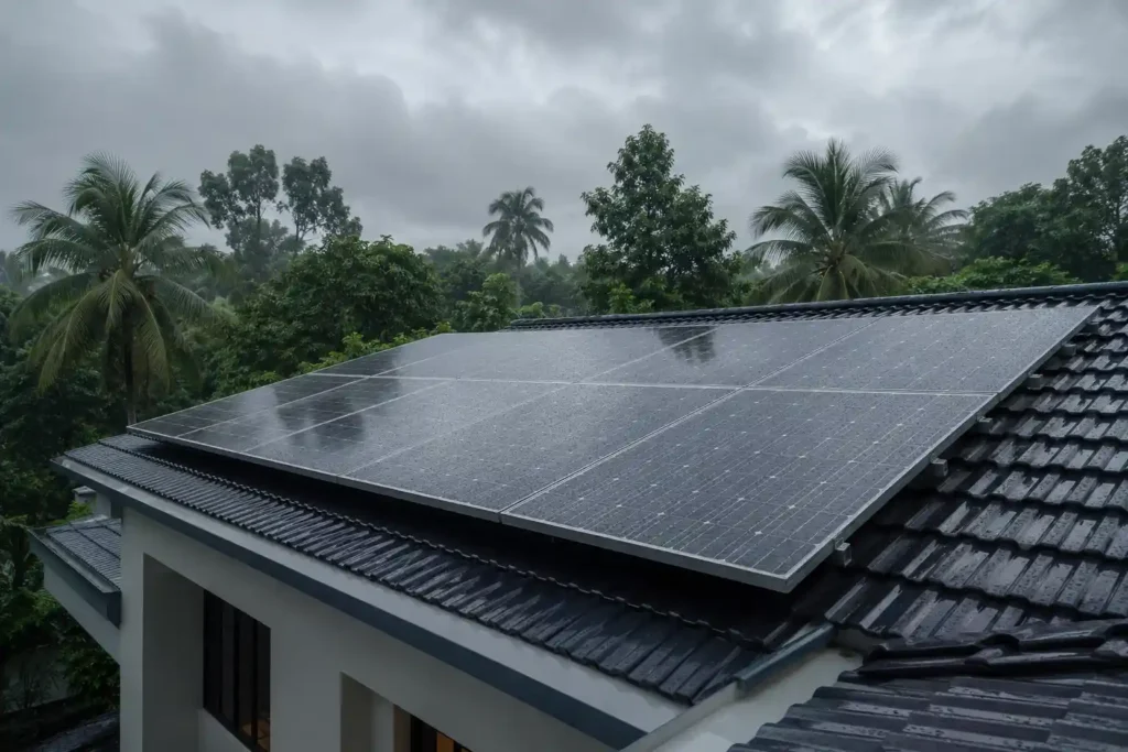 how-to-charge-solar-panel-without-sun