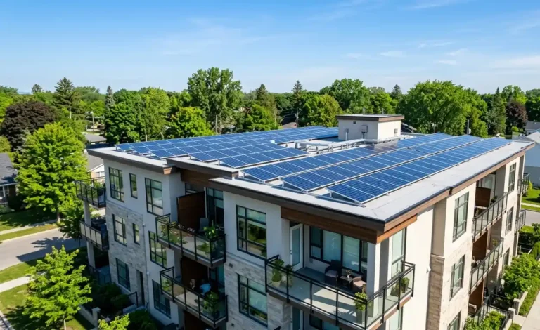 solar panel installation guide-industry standard