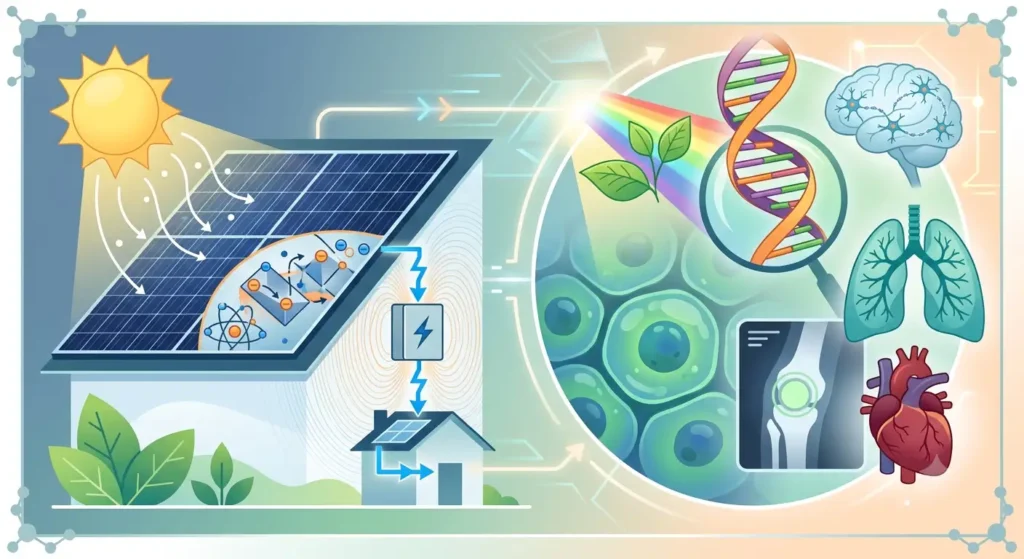 do solar panels cause cancer