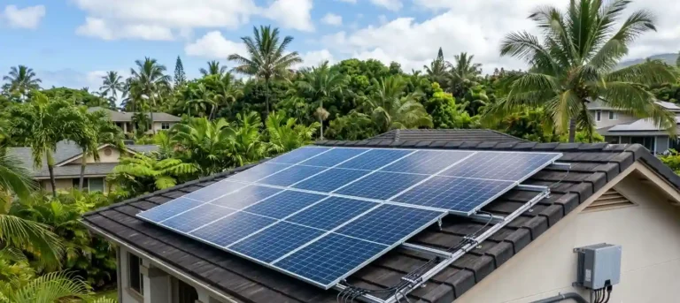 half-cut-solar-panels-rooftop-kerala