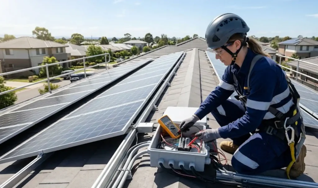 solar-panel-system-safety-inspection-kerala
